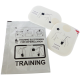 Schiller Training Electrodes Pack of 10