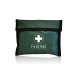 Blue Dot Travel First Aid Kit In Envelope Pouch