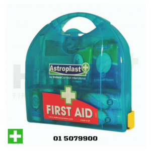 Piccolo General Purpose First Aid Kit