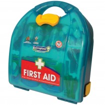 Astroplast Mezzo BS-8599-1 Small First Aid Kit