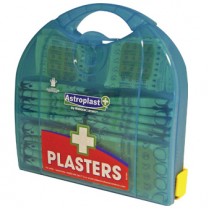 Piccolo Fabric & Washproof Plaster Kit (200) Dispenser