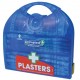 Piccolo Blue Dectectable Plaster Kit (200) Dispenser