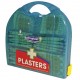 Piccolo Fabric Plaster Kit (200) Dispenser