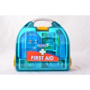 Bambino Home First Aid Kit