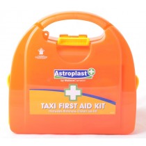 Vivo Taxi First Aid Kit