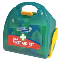 Astroplast Vivo Car First Aid Kit