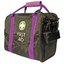 Core Sports First Aid Kit Bag