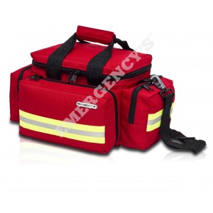 Emergency's ALS Red Light Bag