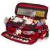 Emergency's ALS Oxygen Therapy Bag Red