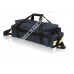 Emergency's ALS Oxygen Therapy Bag Blue