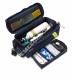 Emergency's ALS Oxygen Therapy Bag Blue