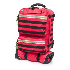 PARAMEDIC’S Rescue & Tactical Backpack