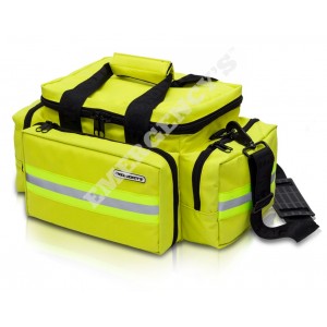 Emergency’s Light Paediatric Yellow Bag