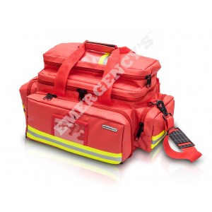Emergency's Large Capacity Tarpaulin EMS Bag