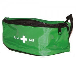 Bum Bag Mobile First Aid Kit Medium