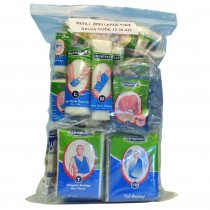 BSi Large First Aid Kit Refill