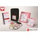 LIFEPAK Infant/Child Reduced Energy Electrode Starter Kit