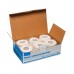Blue Dot Elastic Adhesive Bandage 2.5cm x 4.5m (EAB) Box of 12