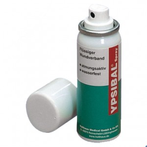 YPSIBAL Spray Plaster Dressing 50 ml 