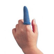 FingerBobs Blue (6) Pack