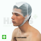 YPSINETZ Head Bandage Box of 25
