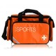 Multi Purpose Sports Kit In Large Orange Bag
