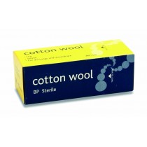 Cotton Wool Sterile 15g