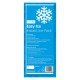 Blue Dot Easy Ice Large Instant Ice Pack