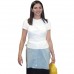 Astroplast Disposable Poly Aprons Twin Pack