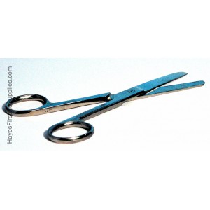 Sharp / Blunt Scissors