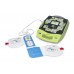 ZOLL AED Plus Lay Responder CPR Feedback Semi-Automatic