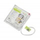 ZOLL Stat-Padz II Adult Defibrillation Electrodes 