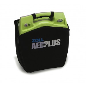 Zoll AED Plus Carry Case