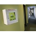Premium Large AED Indoor Alarmed Wall Cabinet