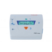 Schiller FRED easy Semi-Automatic AED