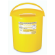 BioSafe Biohazard 22 Litre Sharps Disposal Container