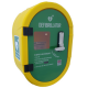 DefibSafe2 Outdoor Heated AED Cabinet (Unlocked)