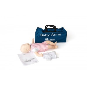 Laerdal Baby Anne Infant CPR Training Manikin