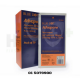 Advapore Adhesive Wound Dressing 9cm x 20cm (50) Box