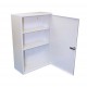 Crest Medical Metal First Aid Cabinet 