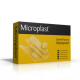 Microplast Washproof Spot Plasters (Box 100)