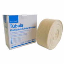Tubular Bandage Size B 6.25cm x 10m Elastic Support