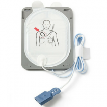 Philips HeartStart FR3 AED Defibrillator Smart Pads III