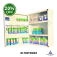 HSA 1-10 Person First Aid Cabinet