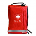Tree Surgeon Trauma First Aid Kit