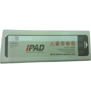 iPAD SP1 Lithium-Ion 5 Year Battery Pack