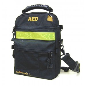 Defibtech Lifeline AED Soft Carrying Case