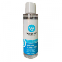 Water-Jel Hand Sanitiser - 120ml Pack of 24 LIMTED STOCK