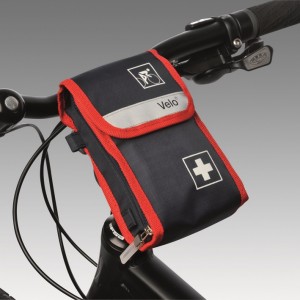 VELO® First Aid Bag For Bicycles