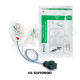 Philips HeartStart Multifunction Infant Electrode Pads Plus